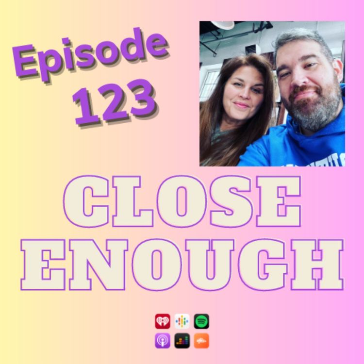 cover art for Episode 123: The Ides of March
