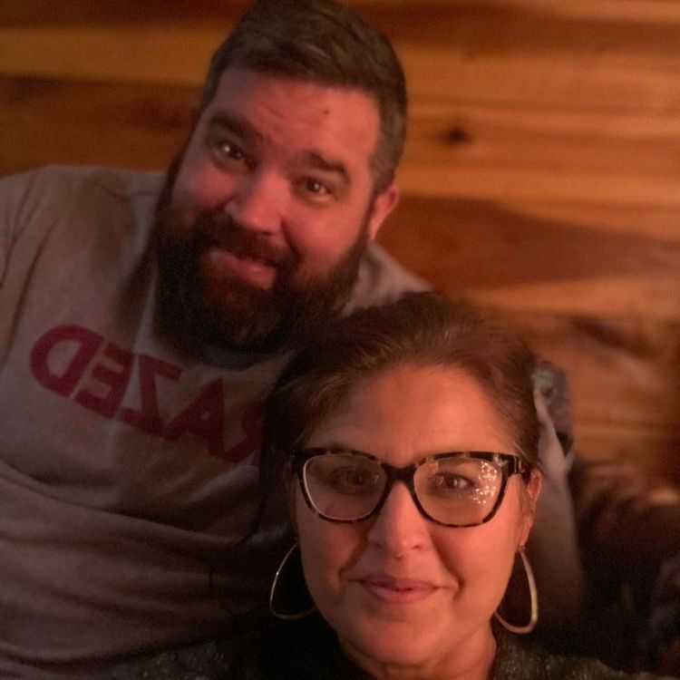 cover art for Episode 88: Merry Christmas!