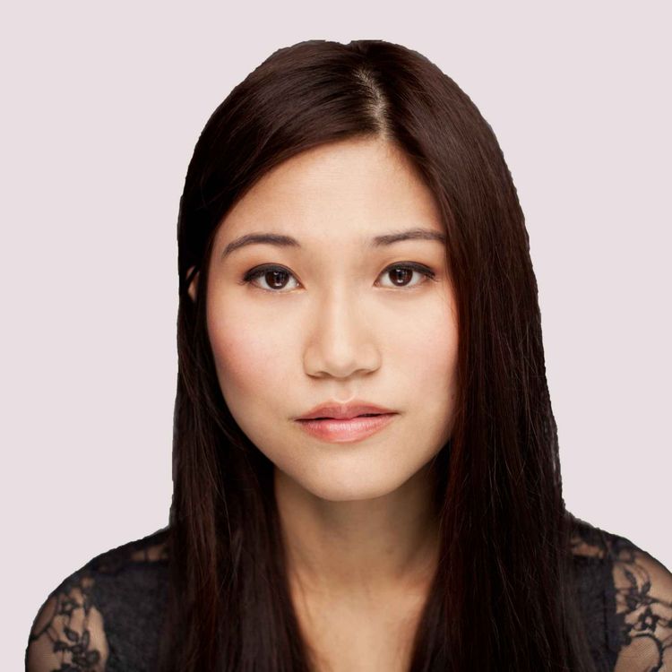 cover art for Ep 18. Lindsay Wong, Author of "The Woo Woo" on How to Rise Above Childhood Trauma and Get Along with Your Parents