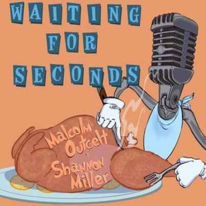 cover art for Waiting For Seconds