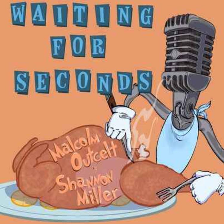 cover art for #39 We talked about public transportation for way too long :)