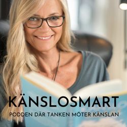 cover art for Känslosmart