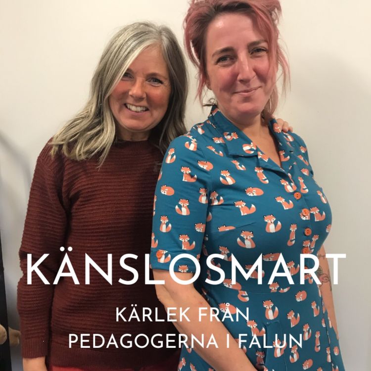 cover art for Kärlek från pedagogerna i Falun