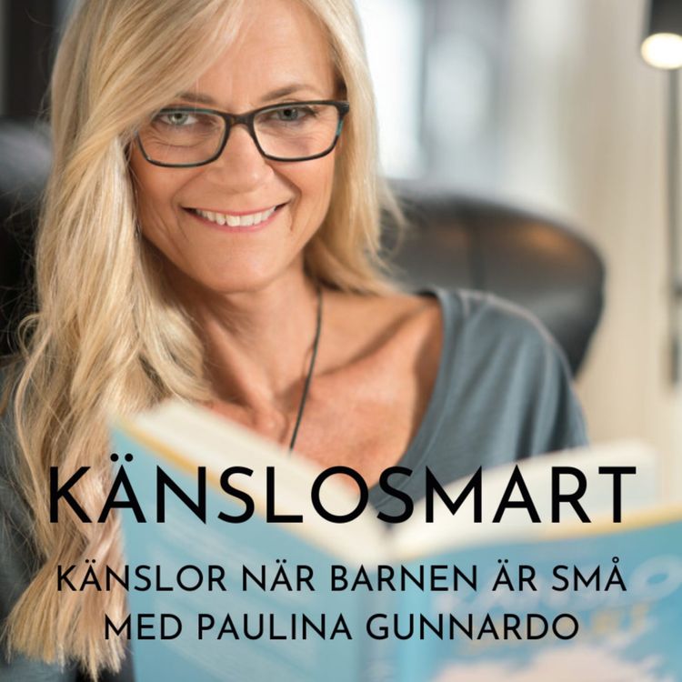 cover art for Känslor när barnen är små