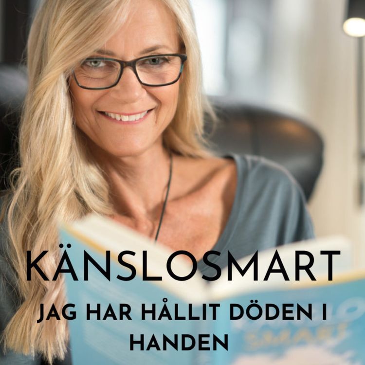 cover art for Jag har hållit döden i handen