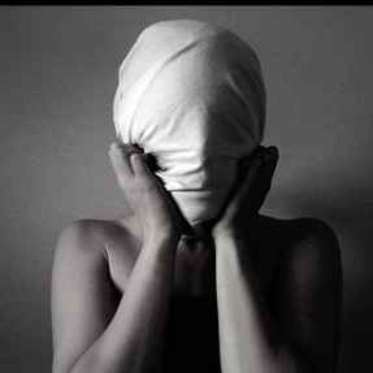 cover art for Edad para despertar de una secta