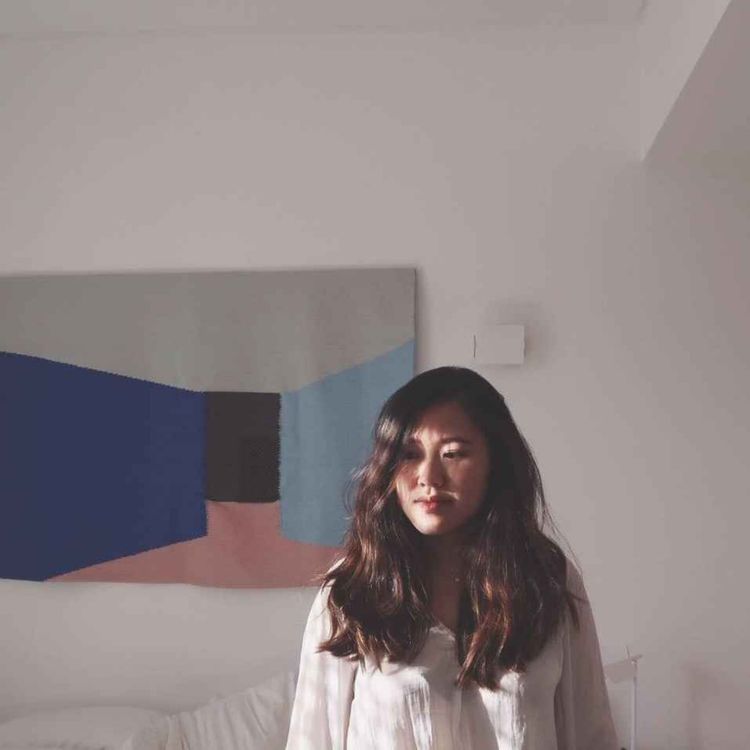 cover art for Episode 35: Talking All Things Motherhood with Michelle