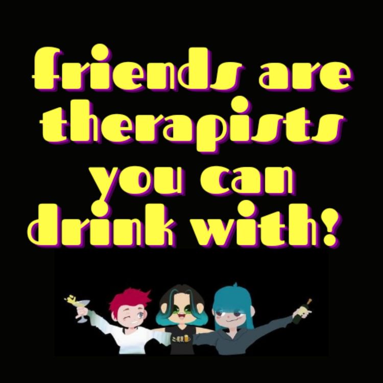 cover art for Bad Sushi, Quirks and Communism