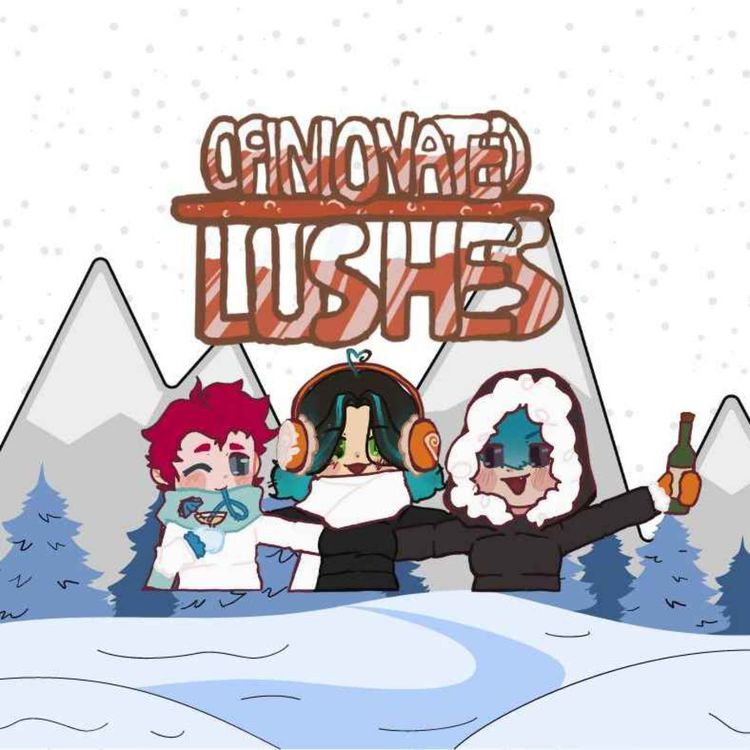 cover art for Tipsy All The Way