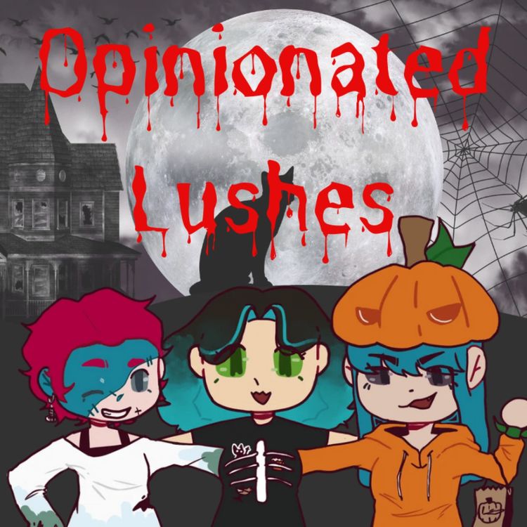 cover art for Big Fang Theory