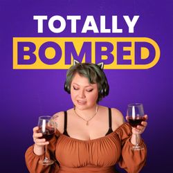 cover art for Totally Bombed