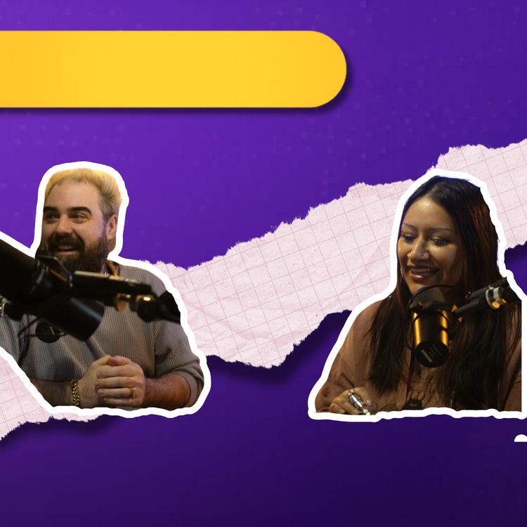 cover art for Episode 2 Mother Of x Ensh - Food Rituals and Loud Sounds