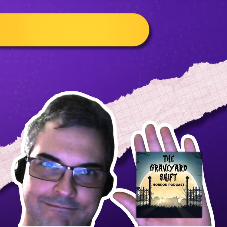 cover art for Episode 5 with Mike King - Mostly Compliments, but One Complaint