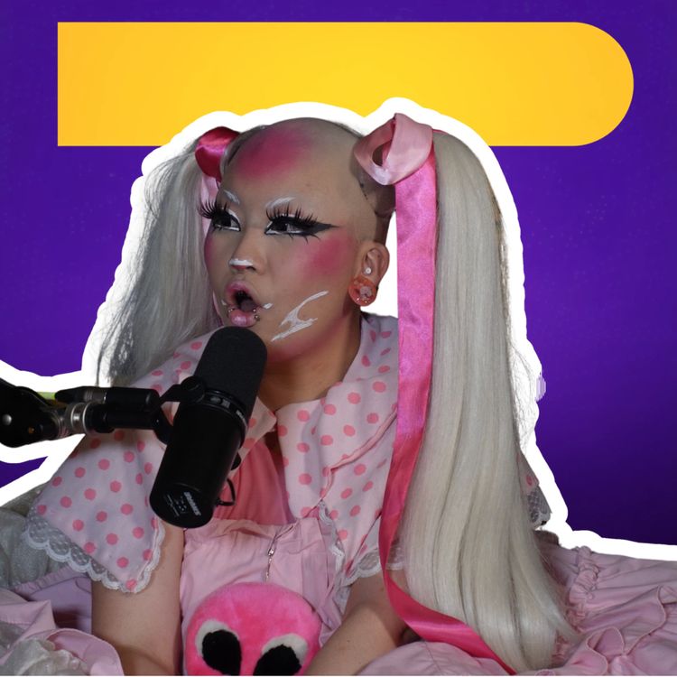 cover art for S. 2 Ep. 7 with Kanna Worm - Whipped It Good