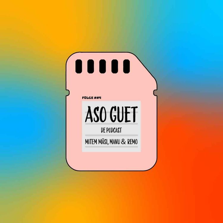 cover art for #4 Ursli