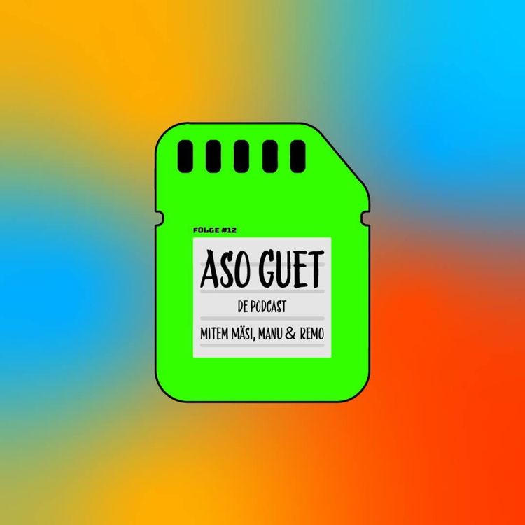 cover art for #12 Rassischte pranke