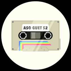 cover art for Aso Guet