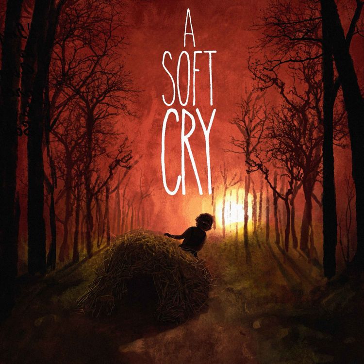 cover art for A Soft Cry Part 1 of 6