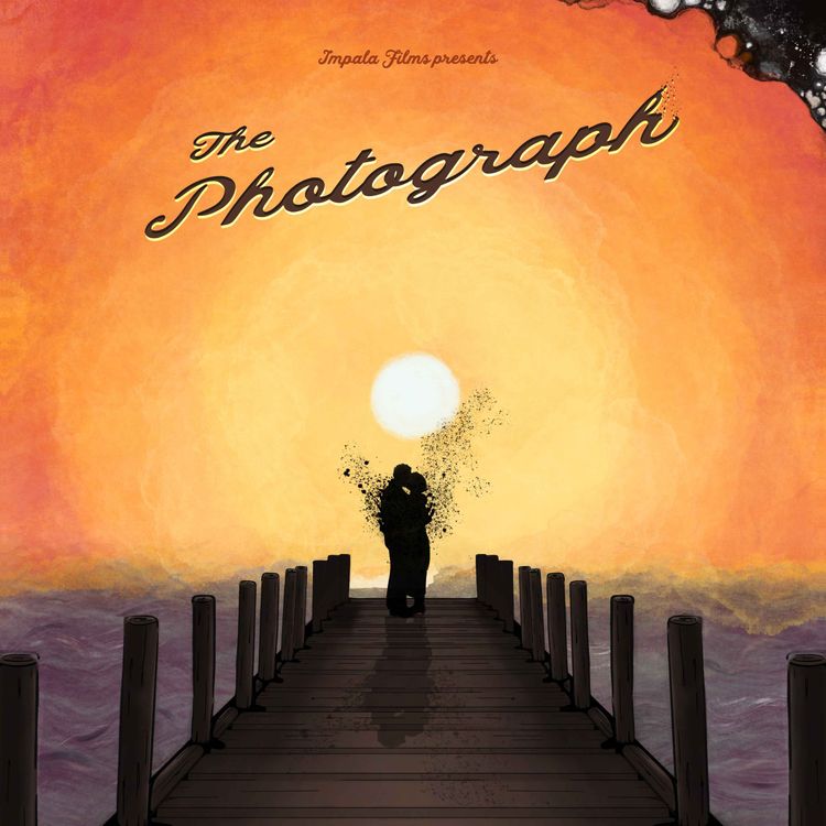 cover art for The Photograph Part 1 of 2