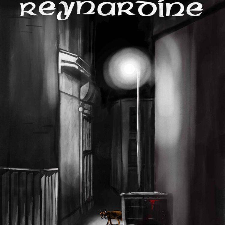 cover art for Reynardine Part 2 of 4