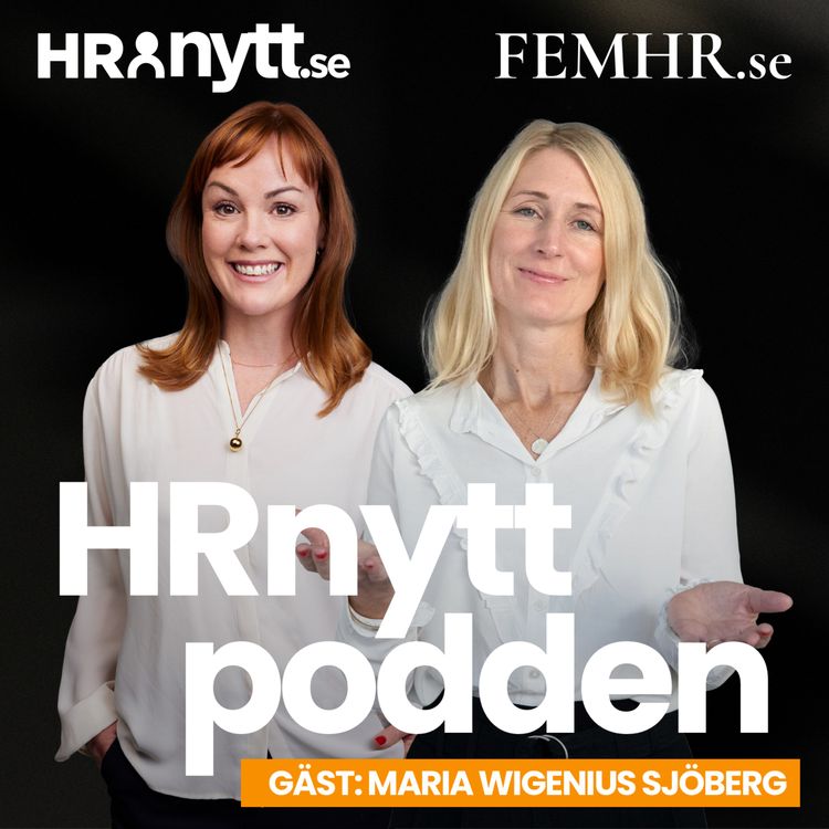 cover art for Därför är ledarskapet viktigt för psykologisk trygghet på jobbet
