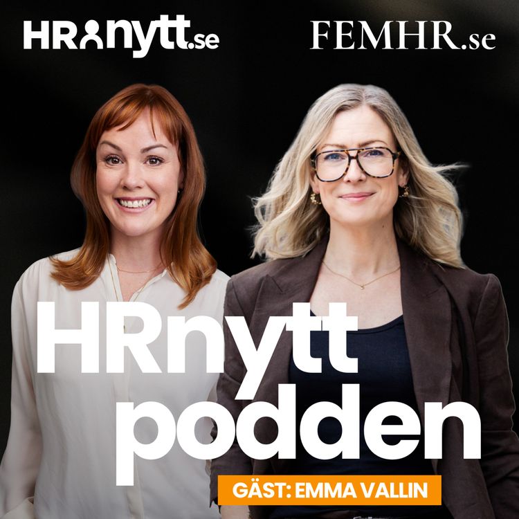 cover art for Från överprestation till good enough – så gör du