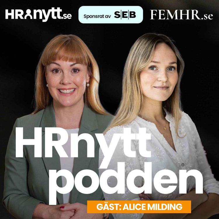 cover art for Knepen för att ge dina anställda rätt tjänstepension