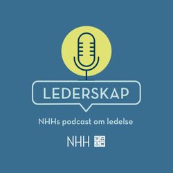 cover art for Lederskap – NHHs podcast om ledelse