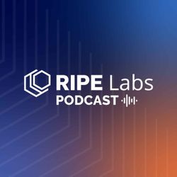 cover art for The RIPE Labs Podcast