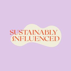 cover art for Sustainably Influenced