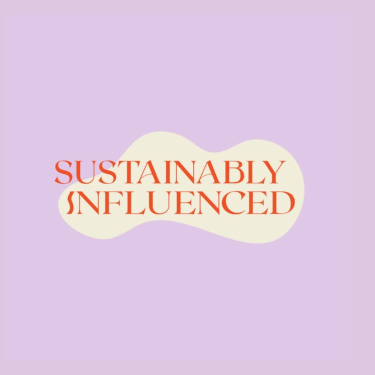 cover art for SE08 EP03: Blockchain and the Circular Economy: Pioneering Sustainable Transformation with Real Circ