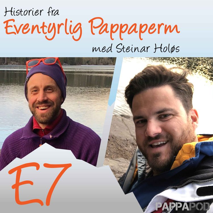 cover art for På tur med Henrik Beckheim og Steinar Holøs - Woke galskap, kanselering og krenkekultur - Del 3