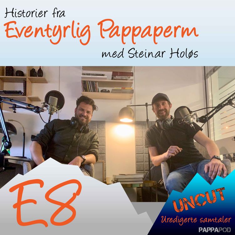 cover art for Hvordan ta gode bilder av barnet, fotograf Henrik Beckheim deler sine beste tips og triks