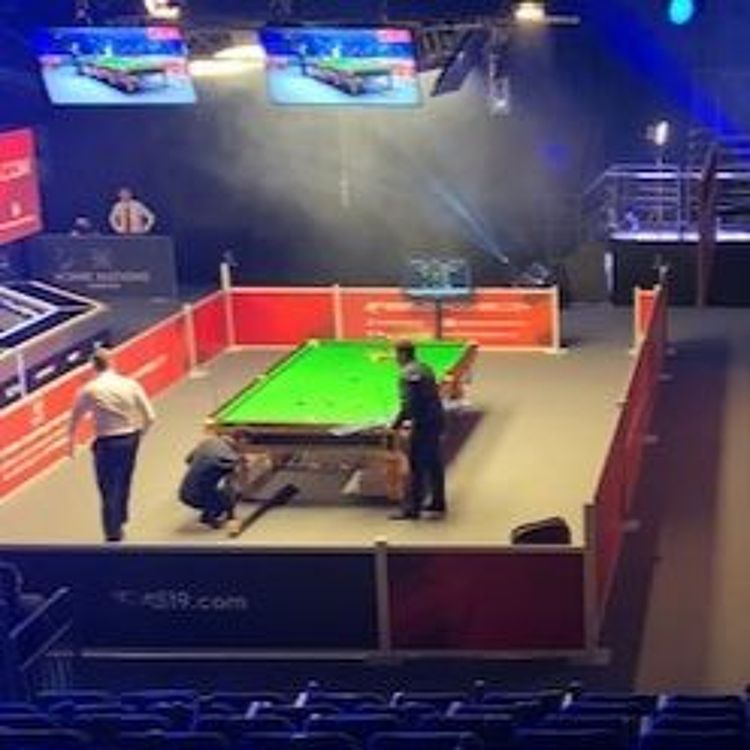 cover art for Lockdown Special