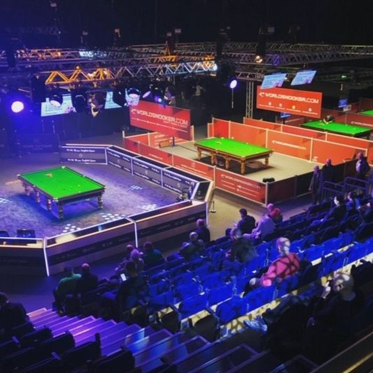 cover art for Champion of Champions 2019