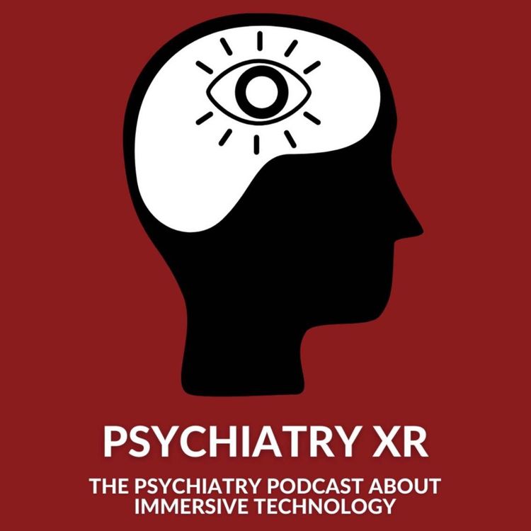 cover art for Jonah Bryan: The Future of Behavioral Health Monitoring with Smart Glasses