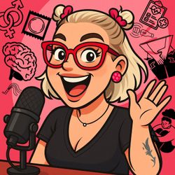 cover art for Sex, Psych & Self