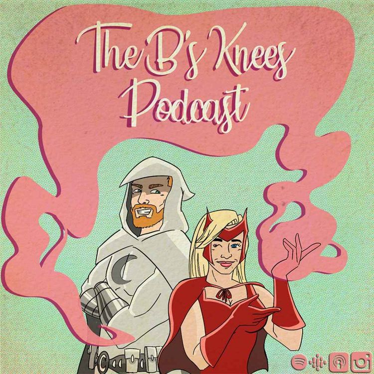 cover art for Ep. 123: You are SO not Invited