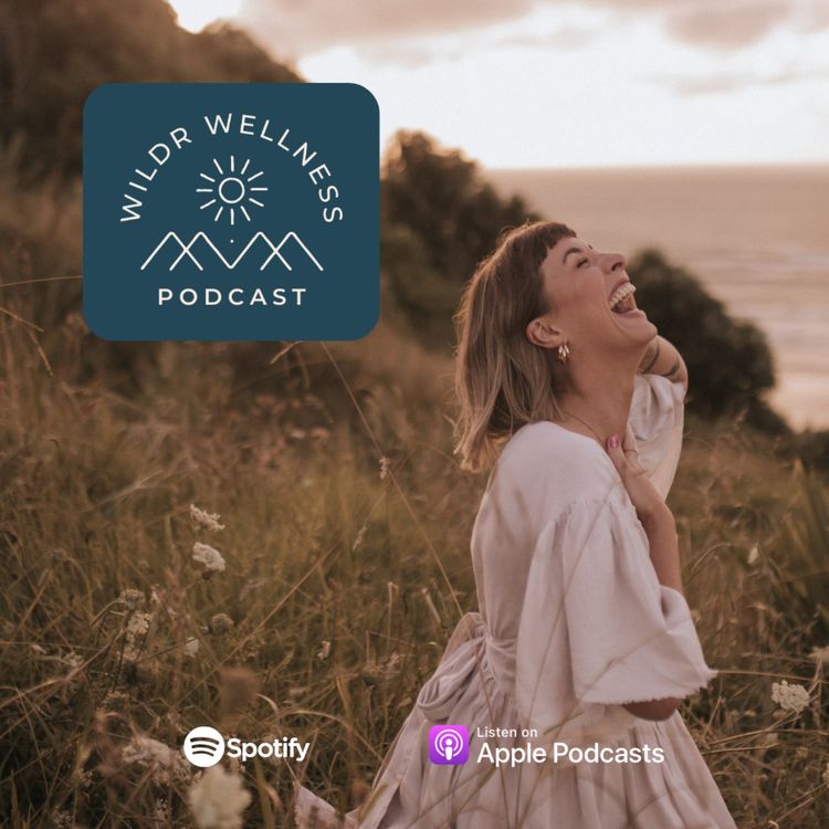 cover art for Breathwork to find Peace with Gemma Rose