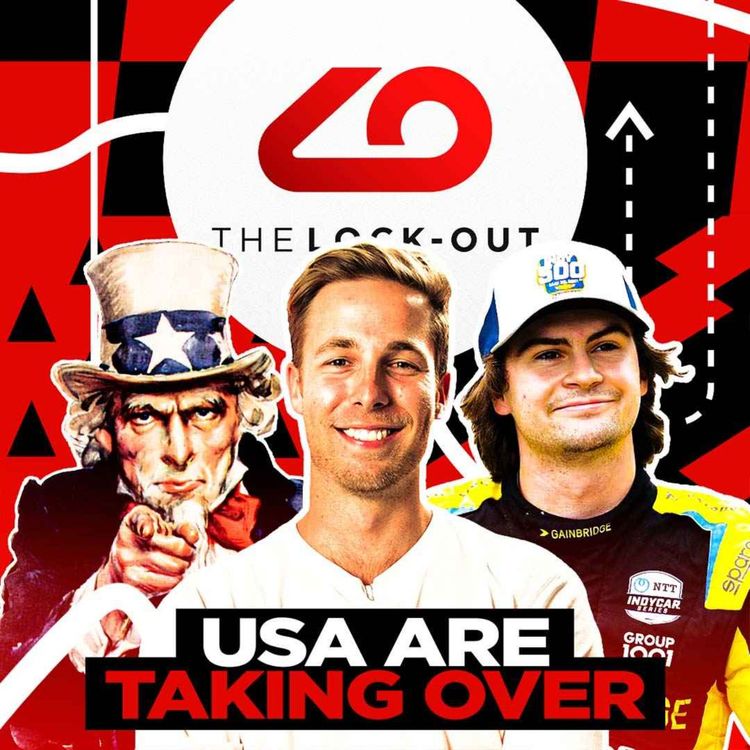 cover art for #20 Pigeons Run A Muck, RedBull Racing Conspiracy & Piastri Finally Finds A Home