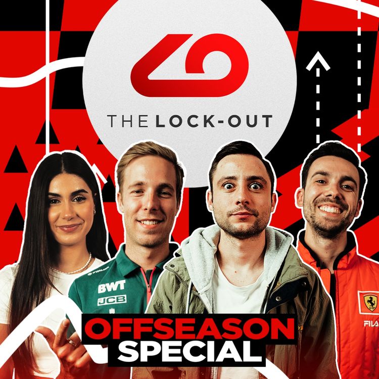 cover art for Off Season Special 