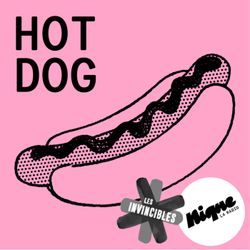cover art for Hot Dog