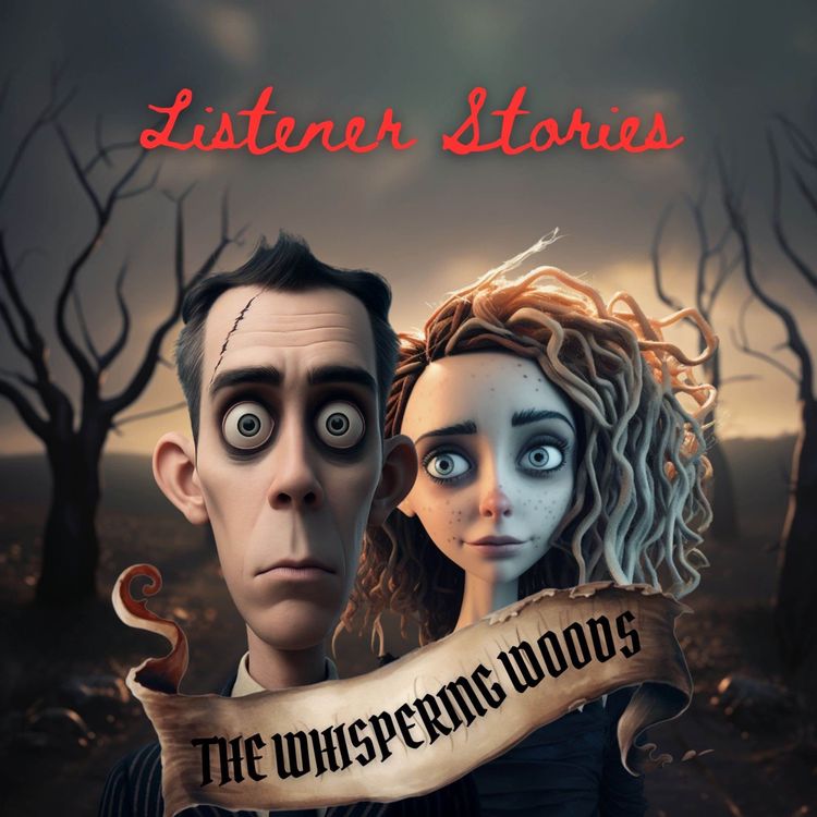 cover art for True Listener Horror Stories | Real Paranormal Experiences - The Entity, The Magician, The Mask, and The Head