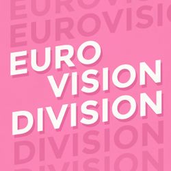 cover art for Eurovision Division