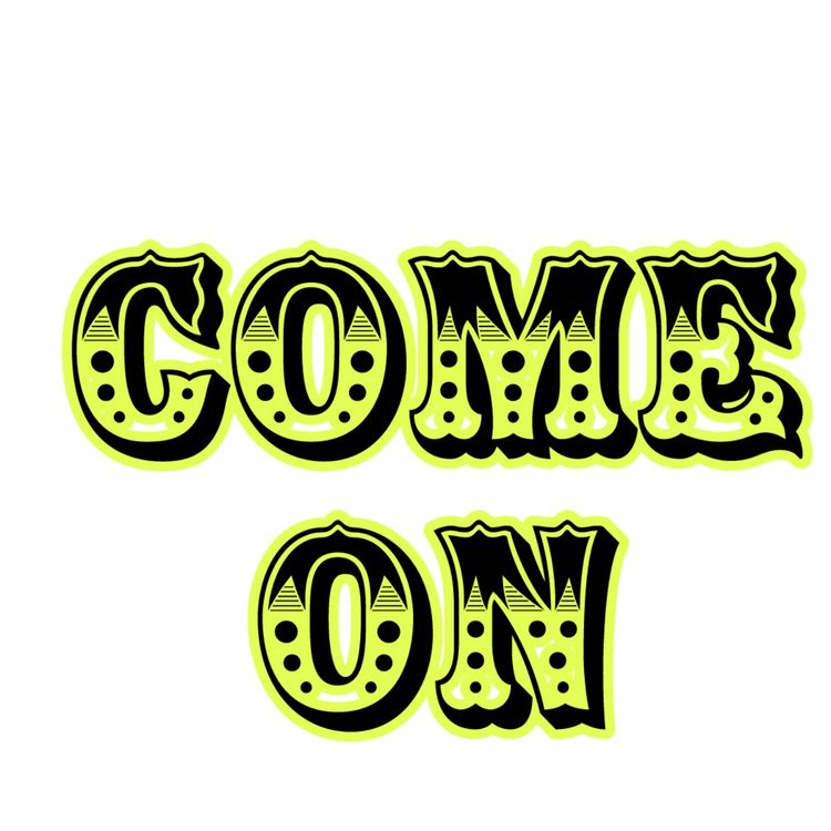 cover art for Circulation People part 2.