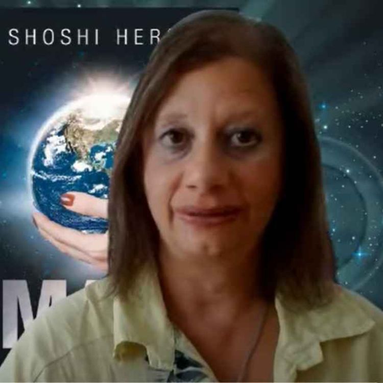 cover art for The Coming U.S. Election and about November-December 2024