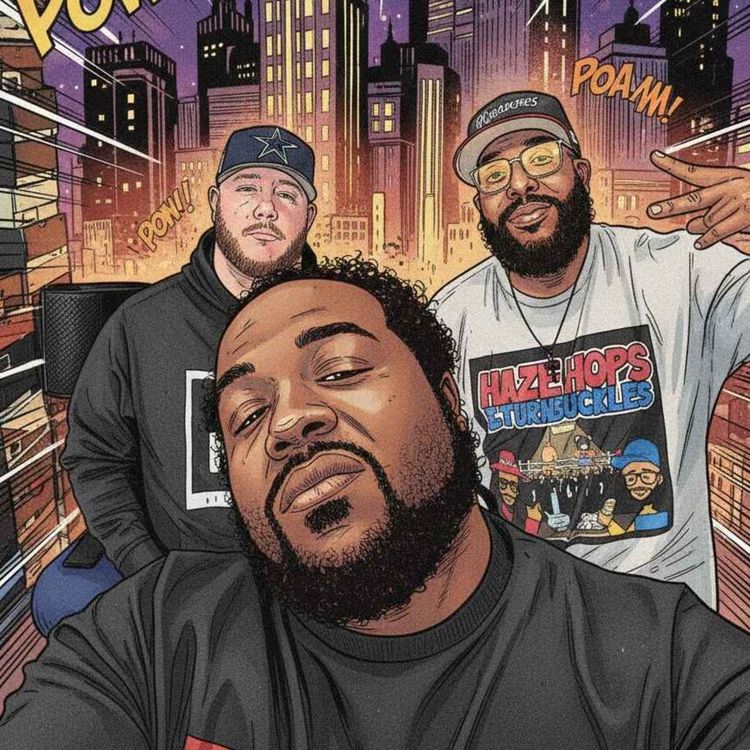 cover art for 6IX PACK EPISODE 355 FAREWELL CENA