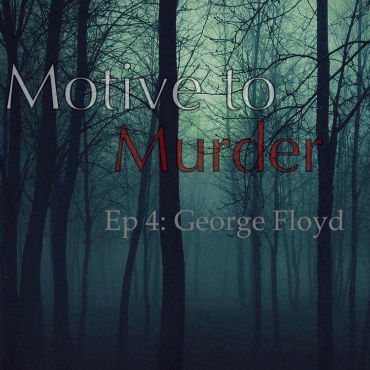 cover art for Ep 4: George Floyd