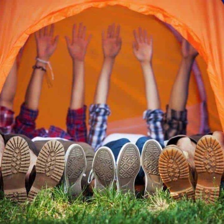 cover art for Hear it from the kids