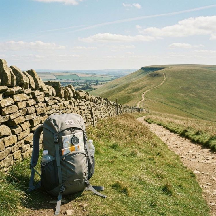 cover art for The kit conundrum and the logistics lifeline